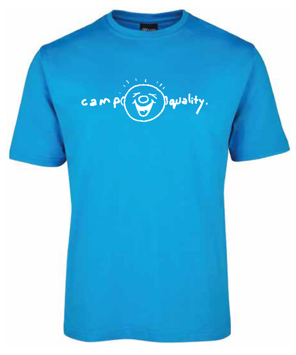 Fundraising T-shirts
