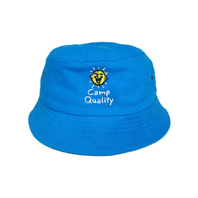 Bucket Hats - Family & Volunteers Only