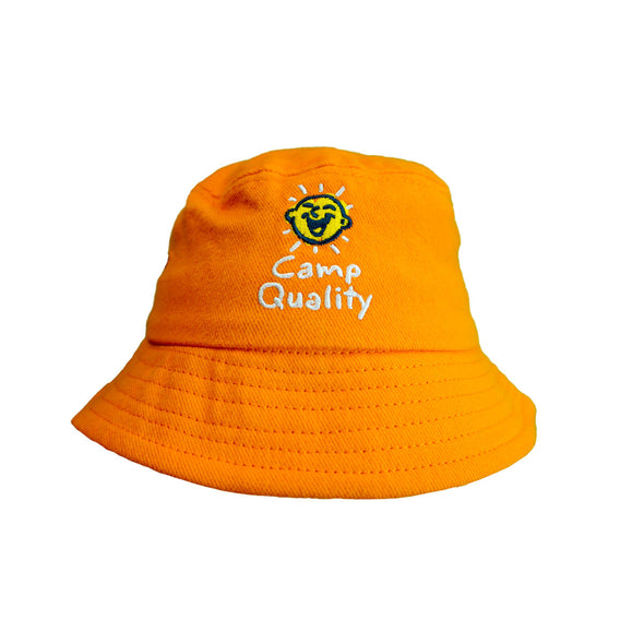 Bucket Hats - Family & Volunteers Only