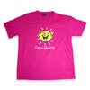 CQ Giggle T-Shirt - Family and Volunteer Only